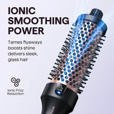 Wavytalk Blowout Boost 1.5 Inch Ionic Thermal Brush Rose Gold