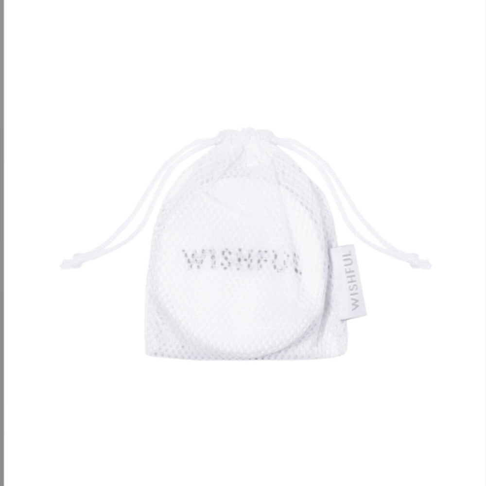 Wishful Reusable Microfiber Face Pads