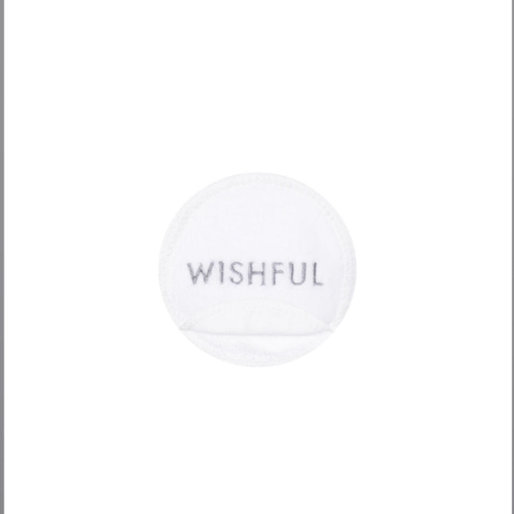 Wishful Reusable Microfiber Face Pads