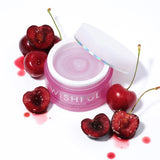 Wishful Pillowgasm Vitamin Rich Cherry Glow Sleeping Mask 55g