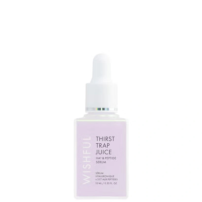 Wishful Thirst Trap Juice Serum 10