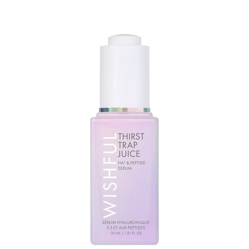 Wishful Thirst Trap Juice Serum 30 ml
