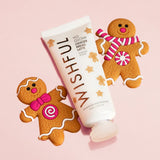 Wishful Yo Glow Gingerbread Latte Scrub 40ml