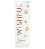 Wishful Yo Glow Gingerbread Latte Scrub 40ml