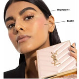YSL - Golden Oasis Face Palette